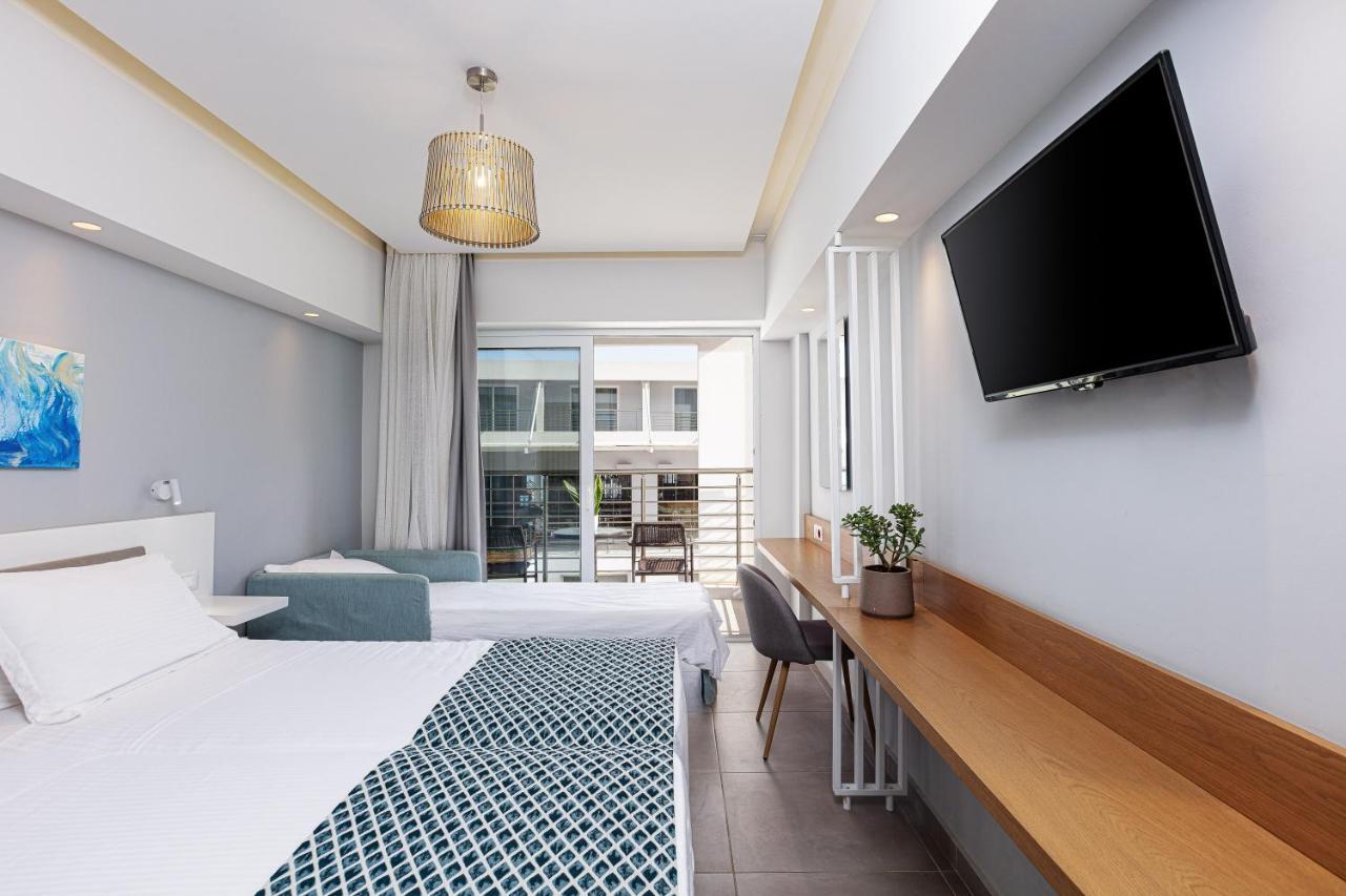 Atali Grand Resort Bali  エクステリア 写真