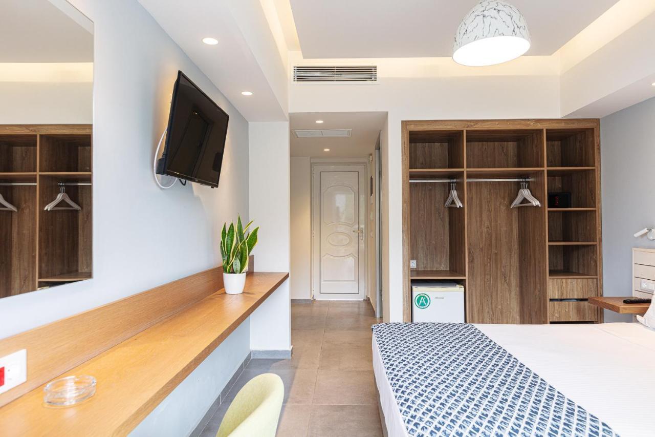 Atali Grand Resort Bali  エクステリア 写真