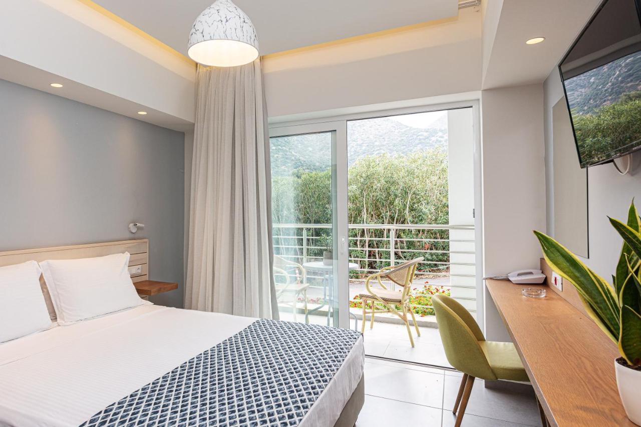 Atali Grand Resort Bali  エクステリア 写真
