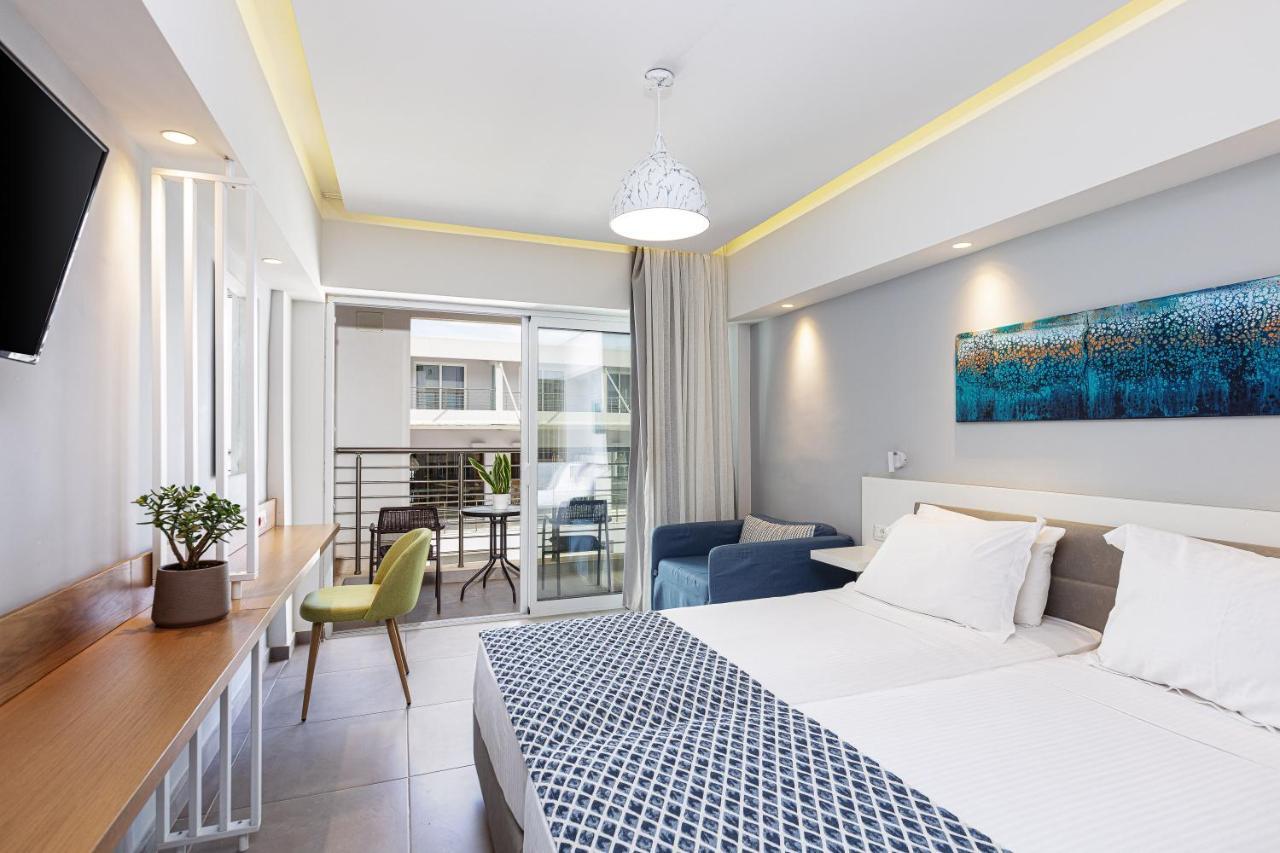 Atali Grand Resort Bali  エクステリア 写真