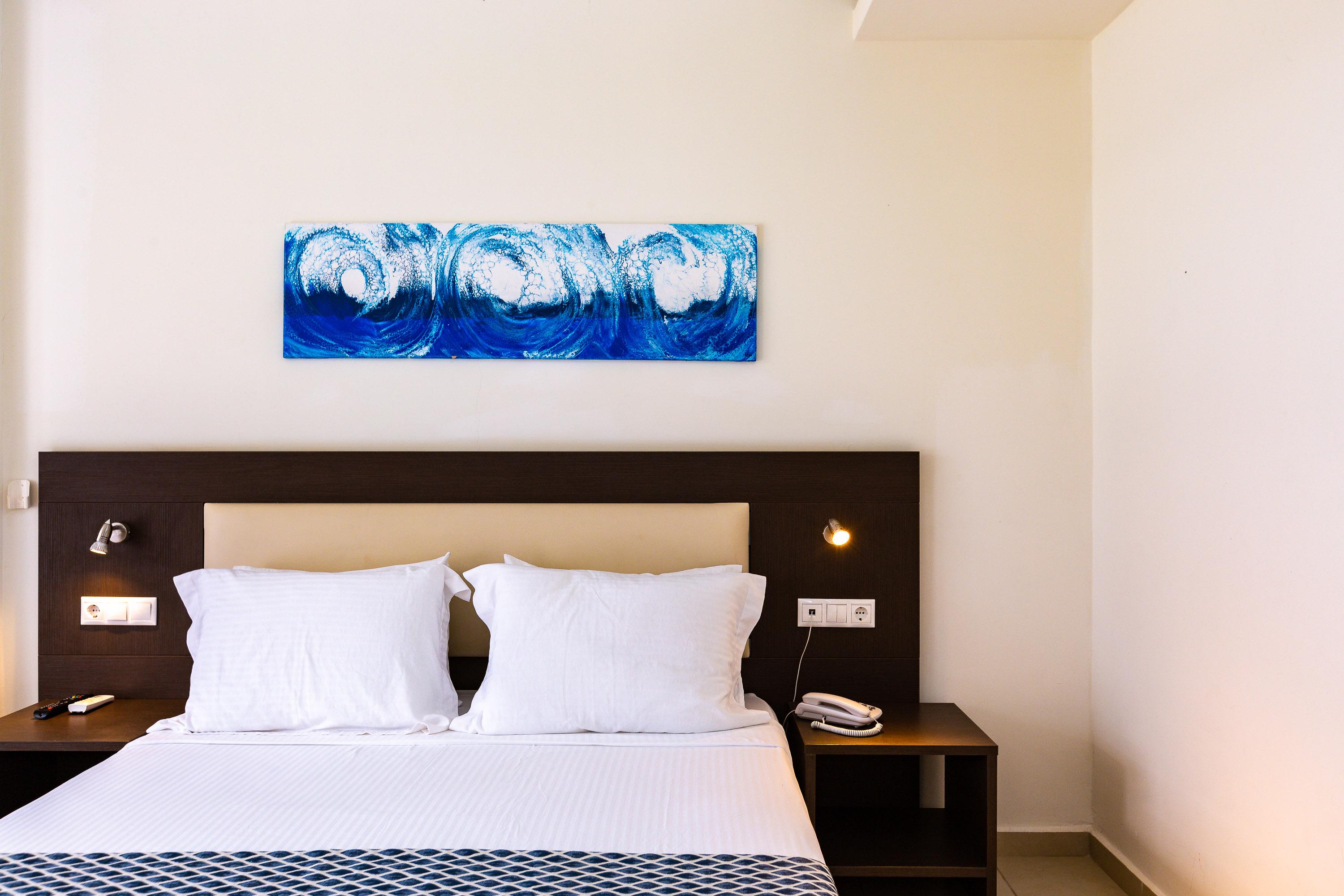 Atali Grand Resort Bali  エクステリア 写真