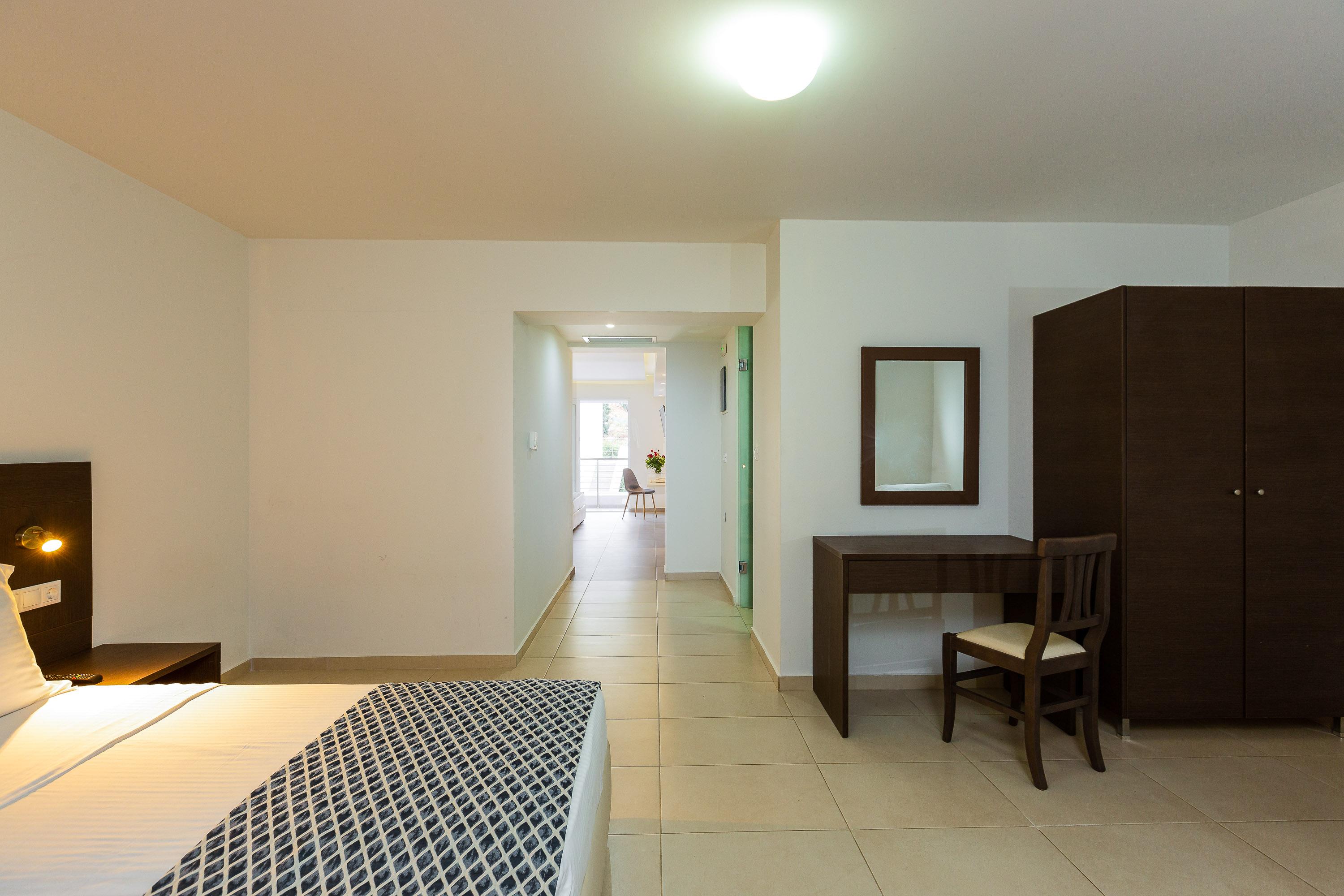 Atali Grand Resort Bali  エクステリア 写真