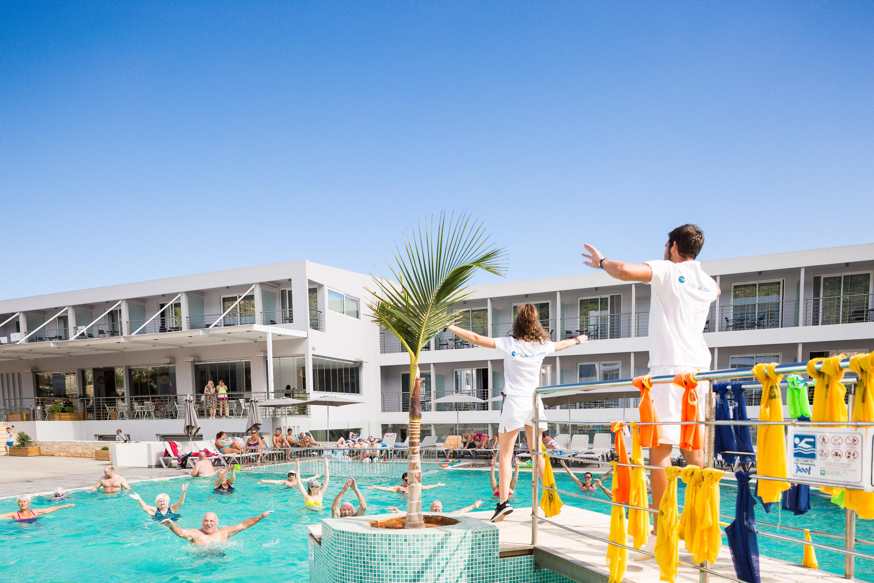 Atali Grand Resort Bali  エクステリア 写真