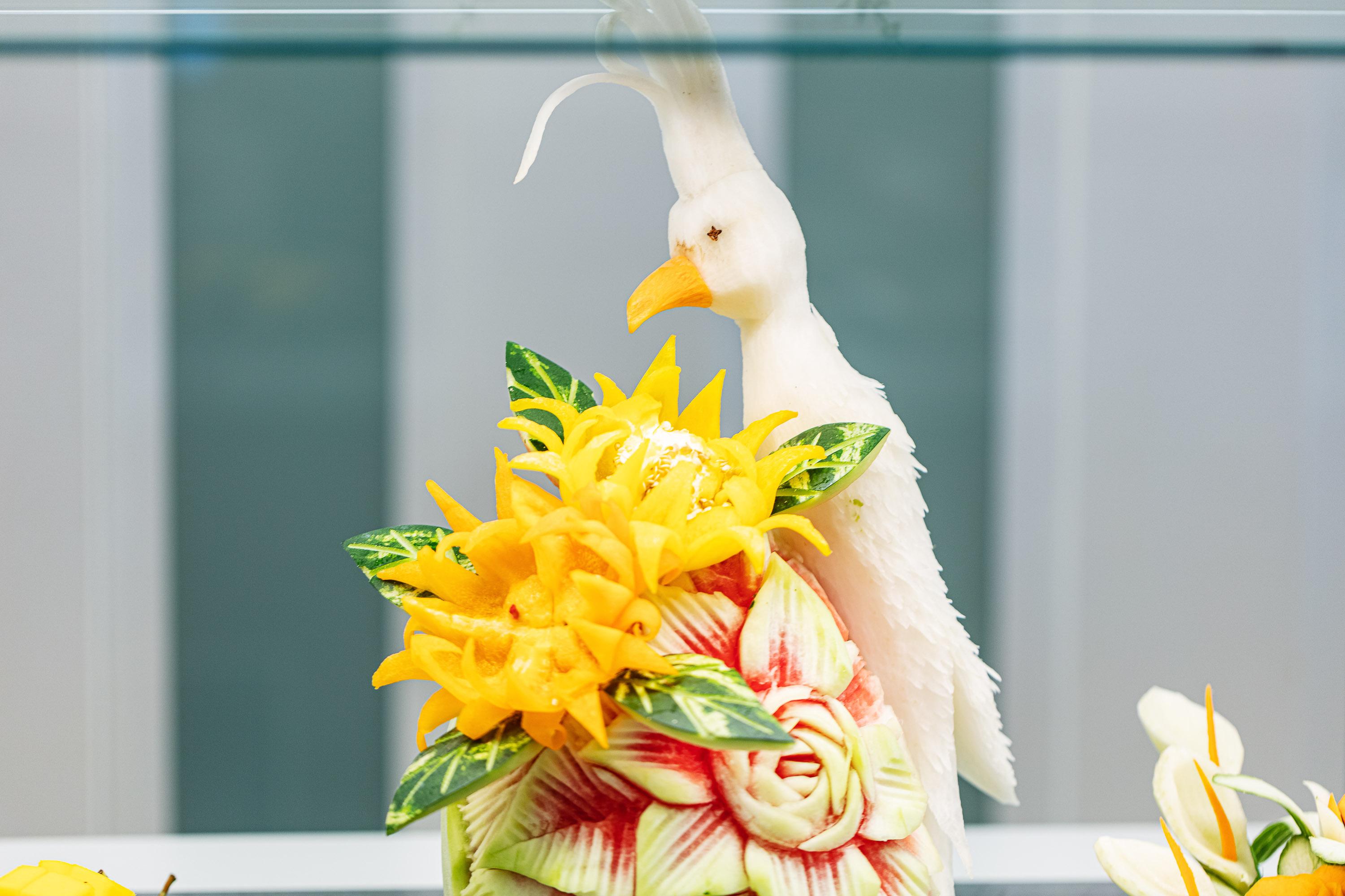 Atali Grand Resort Bali  エクステリア 写真