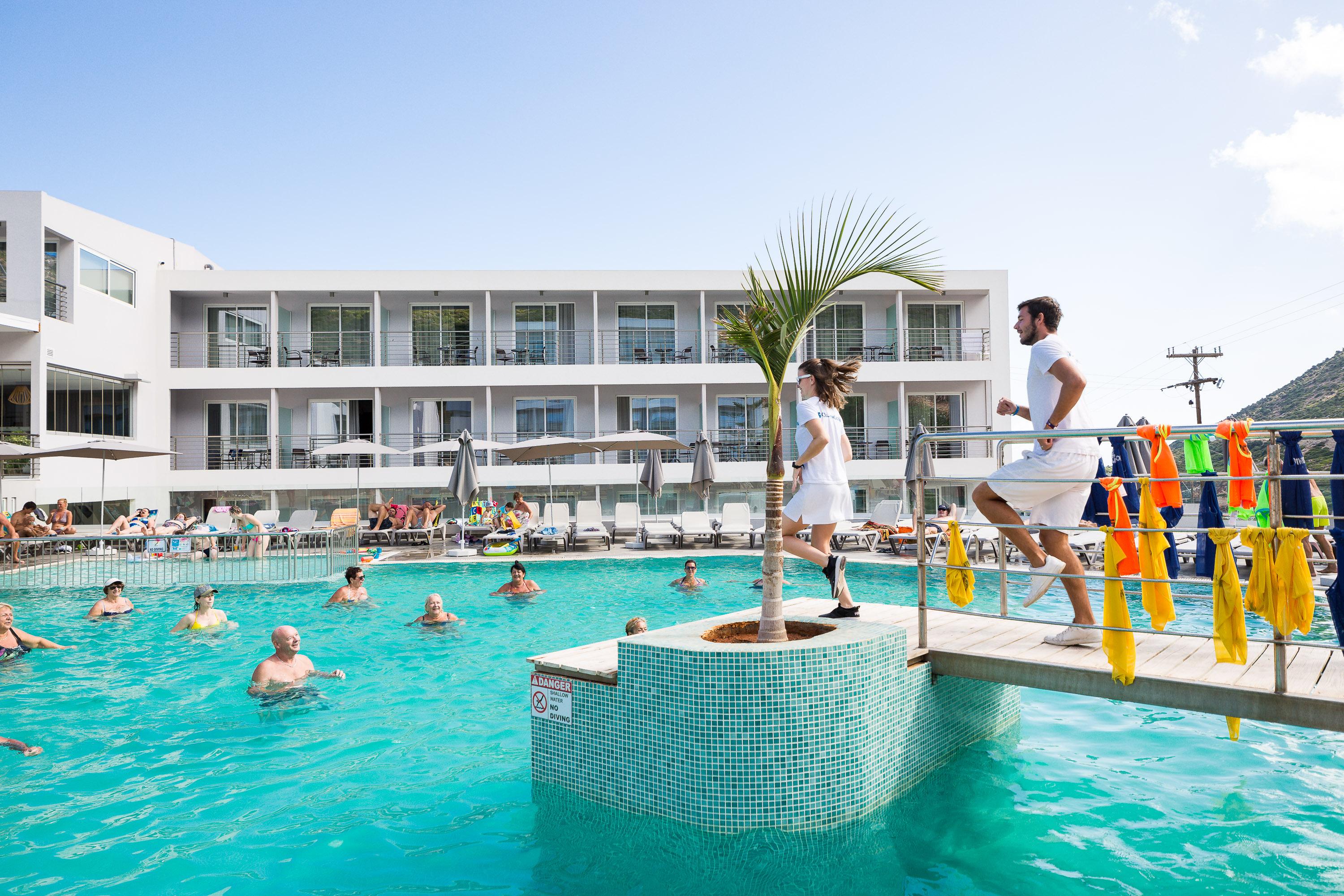 Atali Grand Resort Bali  エクステリア 写真