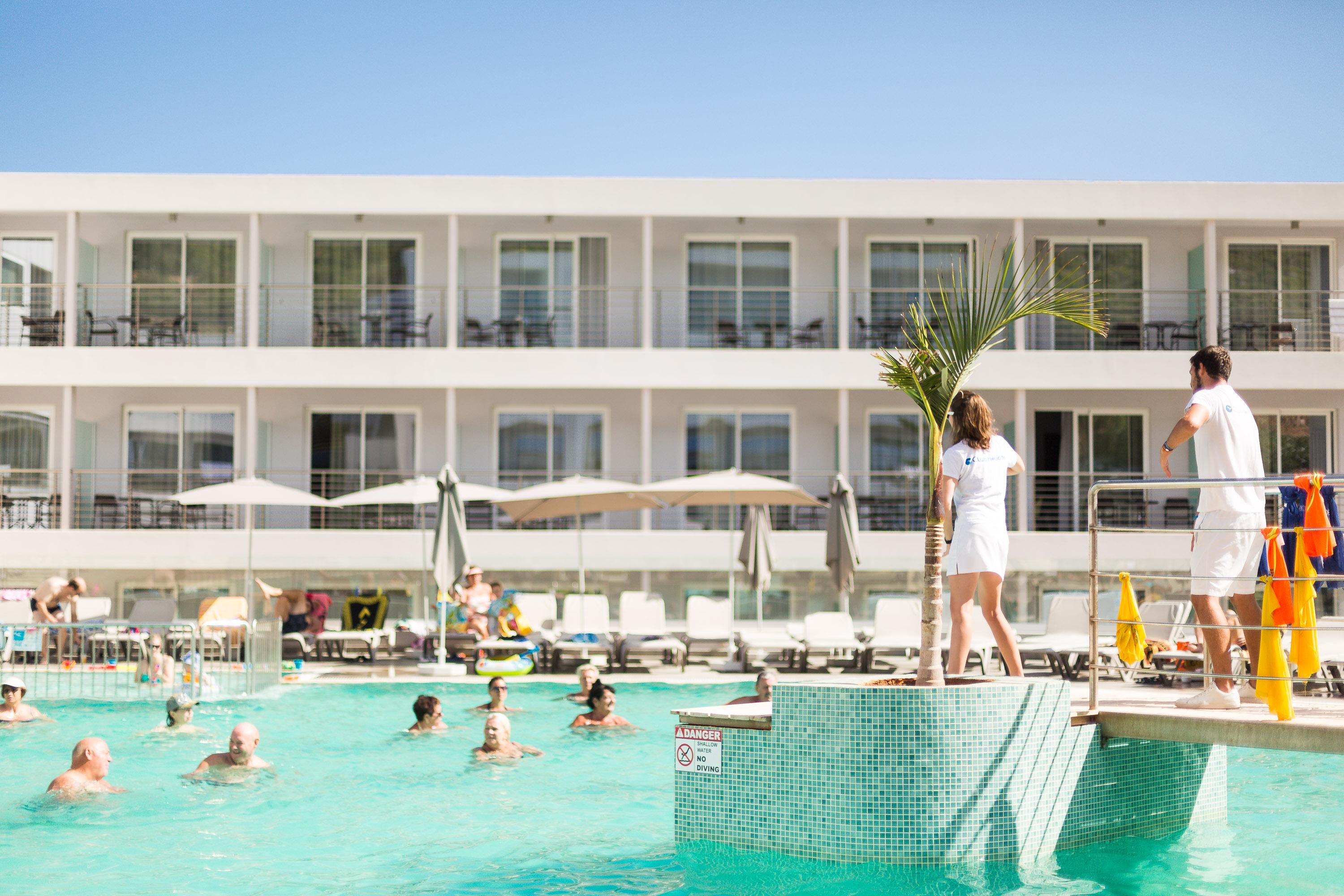Atali Grand Resort Bali  エクステリア 写真