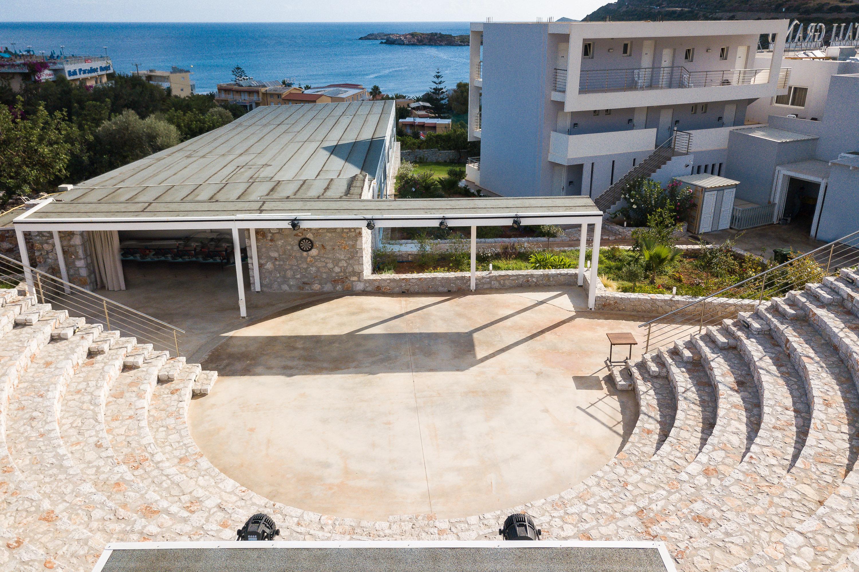 Atali Grand Resort Bali  エクステリア 写真