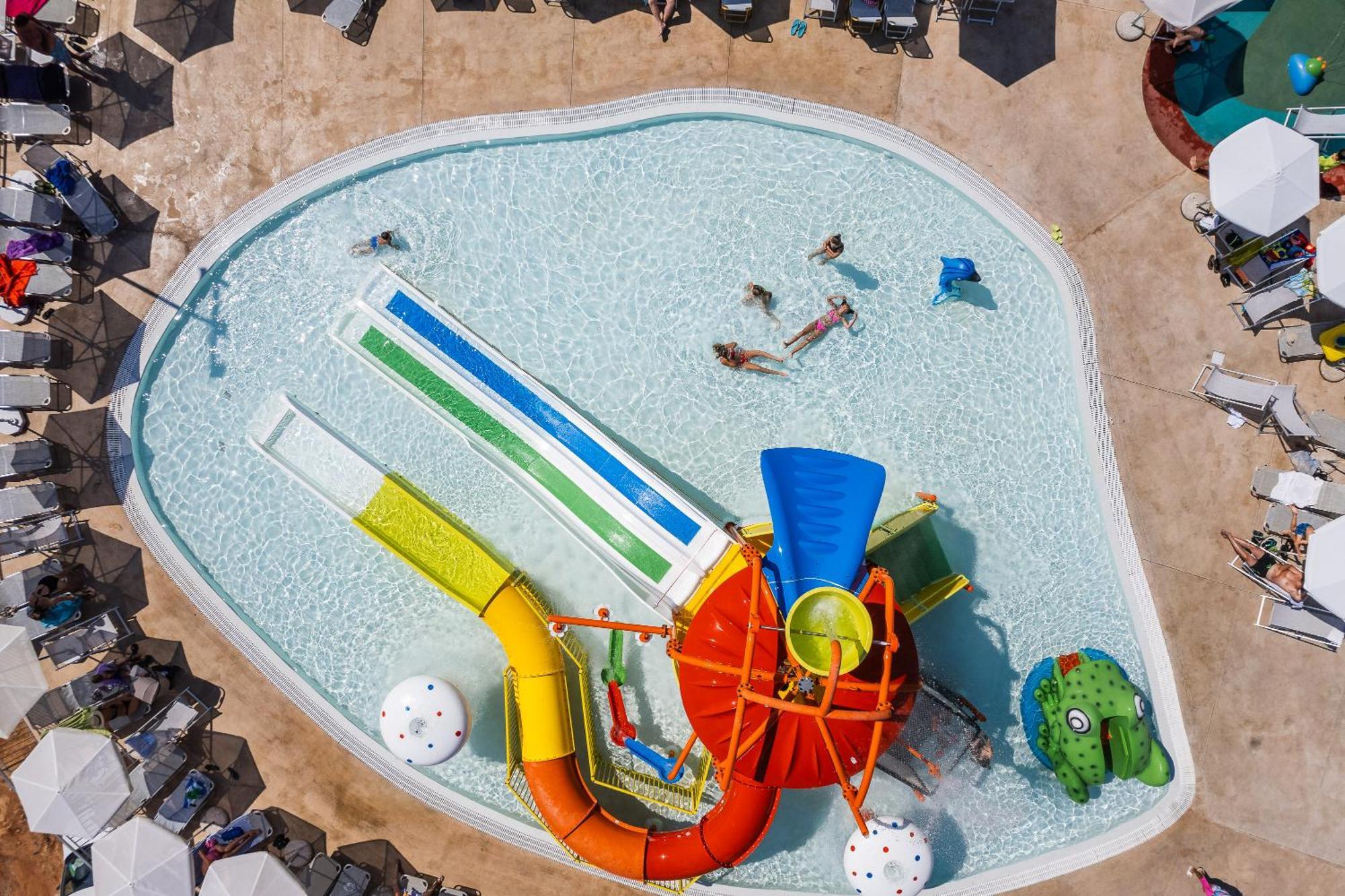 Atali Grand Resort Bali  エクステリア 写真